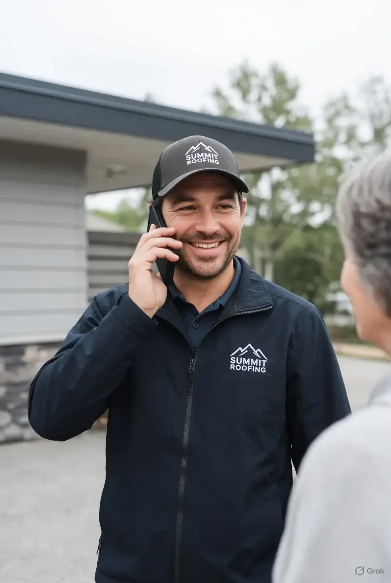 Flat Roof Leak Repair Howe, TX FAQs